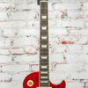 Gibson - Warren Haynes Les Paul Standard 60s - Electric Guitar w/ P-90 - Sixties Cherry - w/ Hardshell Case - x0191