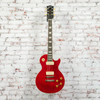 Gibson - Warren Haynes Les Paul Standard 60s - Electric Guitar w/ P-90 - Sixties Cherry - w/ Hardshell Case - x0191