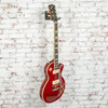 Gibson - Warren Haynes Les Paul Standard 60s - Electric Guitar w/ P-90 - Sixties Cherry - w/ Hardshell Case - x0191