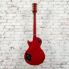 Gibson - Warren Haynes Les Paul Standard 60s - Electric Guitar w/ P-90 - Sixties Cherry - w/ Hardshell Case - x0191