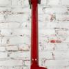 Gibson - Warren Haynes Les Paul Standard 60s - Electric Guitar w/ P-90 - Sixties Cherry - w/ Hardshell Case - x0191