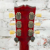 Gibson - Warren Haynes Les Paul Standard 60s - Electric Guitar w/ P-90 - Sixties Cherry - w/ Hardshell Case - x0191