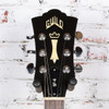 Guild - SF-4 Semi-Hollow Electric Guitar Antique Burst W/OHSC - USED