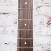 Guild - SF-4 Semi-Hollow Electric Guitar Antique Burst W/OHSC - USED