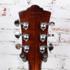 Guild - SF-4 Semi-Hollow Electric Guitar Antique Burst W/OHSC - USED