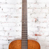 Martin - 2005 000-15M Acoustic Electric Guitar Natural K&K Pure Mini w/HSC - USED