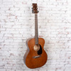 Martin - 2005 000-15M Acoustic Electric Guitar Natural K&K Pure Mini w/HSC - USED