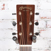 Martin - 2005 000-15M Acoustic Electric Guitar Natural K&K Pure Mini w/HSC - USED