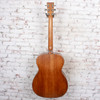 Martin - 2005 000-15M Acoustic Electric Guitar Natural K&K Pure Mini w/HSC - USED