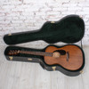 Martin - 2005 000-15M Acoustic Electric Guitar Natural K&K Pure Mini w/HSC - USED