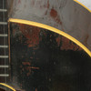 Gibson 1949 J-45 Acoustic Guitar Sunburst with HSC VINTAGE (MMM124836)