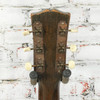 Gibson 1949 J-45 Acoustic Guitar Sunburst with HSC VINTAGE (MMM124836)