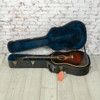 Gibson 1949 J-45 Acoustic Guitar Sunburst with HSC VINTAGE (MMM124836)