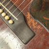 Gibson 1949 J-45 Acoustic Guitar Sunburst with HSC VINTAGE (MMM124836)
