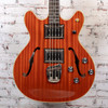 Guild - MIK Starfire Electric Bass II w/OHSC - USED