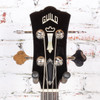 Guild - MIK Starfire Electric Bass II w/OHSC - USED