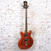 Guild - MIK Starfire Electric Bass II w/OHSC - USED