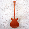 Guild - MIK Starfire Electric Bass II w/OHSC - USED