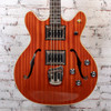 Guild - MIK Starfire Electric Bass II w/OHSC - USED