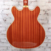 Guild - MIK Starfire Electric Bass II w/OHSC - USED
