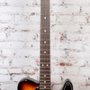 Fender - 1993 American Standard Telecaster Electric Guitar Brown Sunburst w/DiMarzio The Chopper T Bridge pickup w/HSC - USED