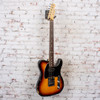Fender - 1993 American Standard Telecaster Electric Guitar Brown Sunburst w/DiMarzio The Chopper T Bridge pickup w/HSC - USED
