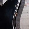 Fender - 1993 American Standard Telecaster Electric Guitar Brown Sunburst w/DiMarzio The Chopper T Bridge pickup w/HSC - USED