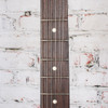 Fender - 1993 American Standard Telecaster Electric Guitar Brown Sunburst w/DiMarzio The Chopper T Bridge pickup w/HSC - USED