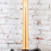 Fender - 1993 American Standard Telecaster Electric Guitar Brown Sunburst w/DiMarzio The Chopper T Bridge pickup w/HSC - USED