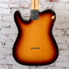 Fender - 1993 American Standard Telecaster Electric Guitar Brown Sunburst w/DiMarzio The Chopper T Bridge pickup w/HSC - USED