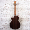 Taylor - 414ce Grand Auditorium Studio - Acoustic-Electric Guitar - Shaded Edgeburst - w/ Structured Gigbag - x6575