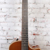 Taylor - 354ce Studio Special Edition - 12-String Acoustic-Electric Guitar - Honeyburst - w/ Structured Gigbag - x6235