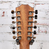 Taylor - 354ce Studio Special Edition - 12-String Acoustic-Electric Guitar - Honeyburst - w/ Structured Gigbag - x6235