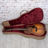 Taylor - 354ce Studio Special Edition - 12-String Acoustic-Electric Guitar - Honeyburst - w/ Structured Gigbag - x6235