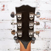Gibson - 2021 J-45 Standard Sunburst Re-Profiled and Stripped Neck AS-IS - USED