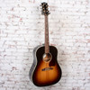 Gibson - 2021 J-45 Standard Sunburst Re-Profiled and Stripped Neck AS-IS - USED