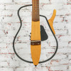 Yamaha - 2007 Silent Guitar Acoustic Electric Guitar Natural w/Bag - USED