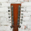 Martin - 1975 D12-18 12-String Acoustic Guitar w/OHSC VINTAGE