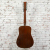 Martin - 1975 D12-18 12-String Acoustic Guitar w/OHSC VINTAGE