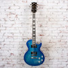 Gibson - Les Paul Modern Figured - Electric Guitar - Cobalt Burst - w/ Hardshell Case - x0121