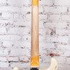 Fender - Custom Shop 1960 Stratocaster - Electric Guitar - Heavy Relic Aged India Ivory - w/ Custom Shop Hardshell Case - x0305