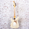 Fender - Custom Shop 1960 Stratocaster - Electric Guitar - Heavy Relic Aged India Ivory - w/ Custom Shop Hardshell Case - x0305