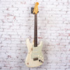Fender - Custom Shop 1960 Stratocaster - Electric Guitar - Heavy Relic Aged India Ivory - w/ Custom Shop Hardshell Case - x0305