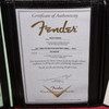 Fender - Custom Shop 1960 Stratocaster - Electric Guitar - Heavy Relic Aged India Ivory - with  Custom Shop Hardshell Case - x0305 (9235700299)