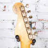 Fender - Custom Shop 1960 Stratocaster - Electric Guitar - Heavy Relic Aged India Ivory - with  Custom Shop Hardshell Case - x0305 (9235700299)