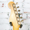 Fender - Custom Shop 1960 Stratocaster - Electric Guitar - Heavy Relic Aged India Ivory - with  Custom Shop Hardshell Case - x0305 (9235700299)