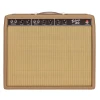 Fender - American Vintage '62 Deluxe - Combo Amplifier - 20W - Brown and Wheat