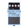 BOSS CH-1 Super Chorus Pedal USED