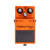 BOSS DS-1 Distortion Pedal USED