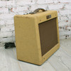 Fender - Bronco 1x8" 15W Solid-State Guitar Combo Amplifier - Tweed - USED